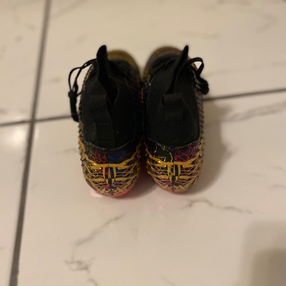 Football cleats - Picture 5 of 5